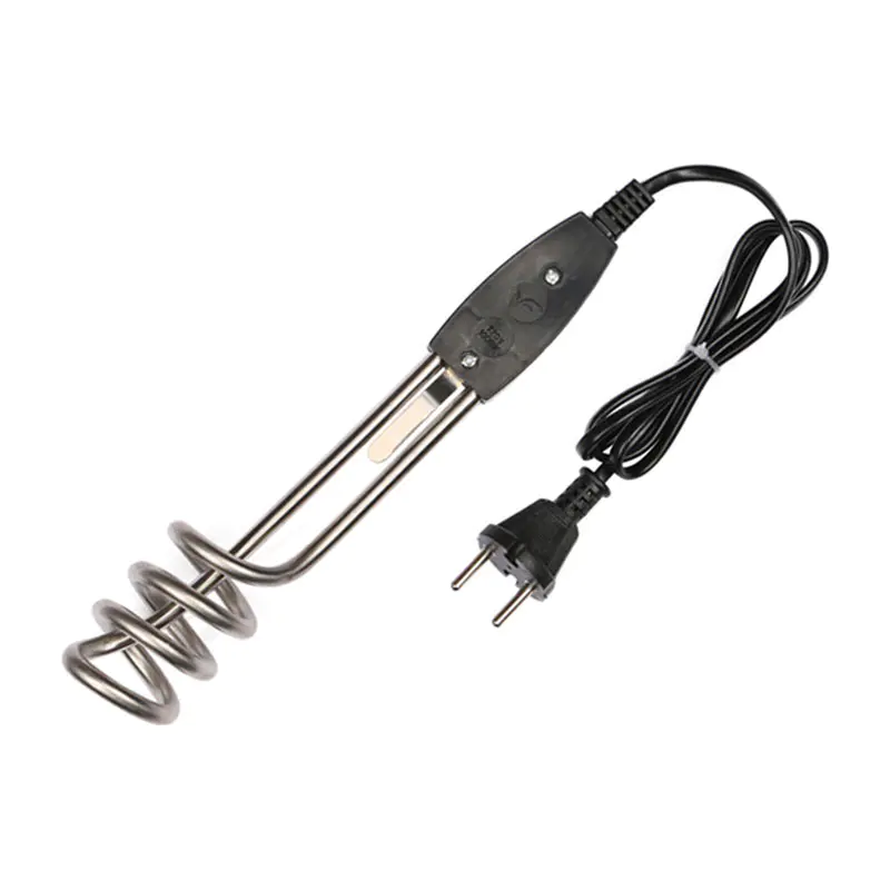 Aquecedor de água de imersão portátil 1000w FP-216.217