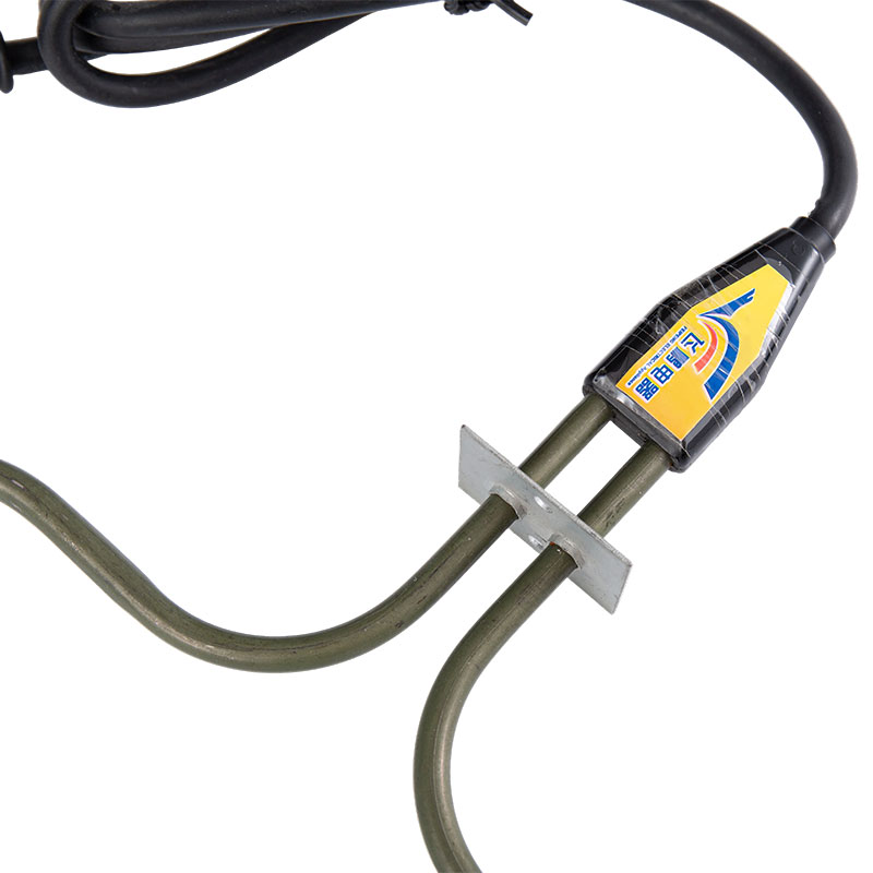 Elemento de aquecimento elétrico FP-283 para fumante elétrico