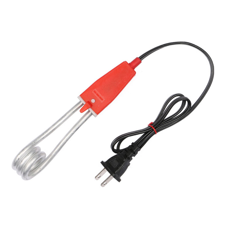 Mini aquecedor de água de imersão portátil FP-228.229