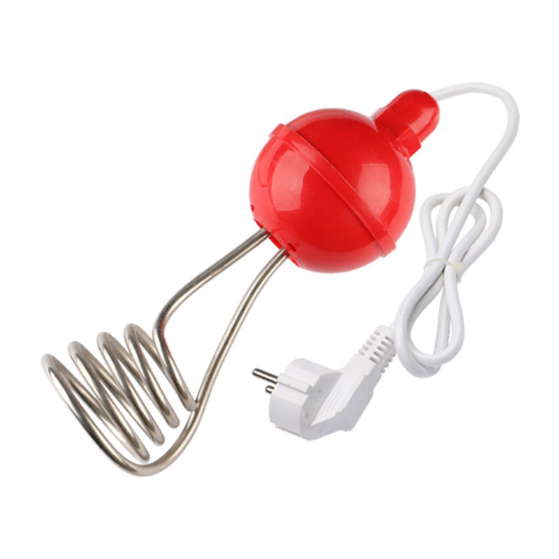 Aquecedor de água de imersão elétrico flutuante FP-230 para banho FP-230