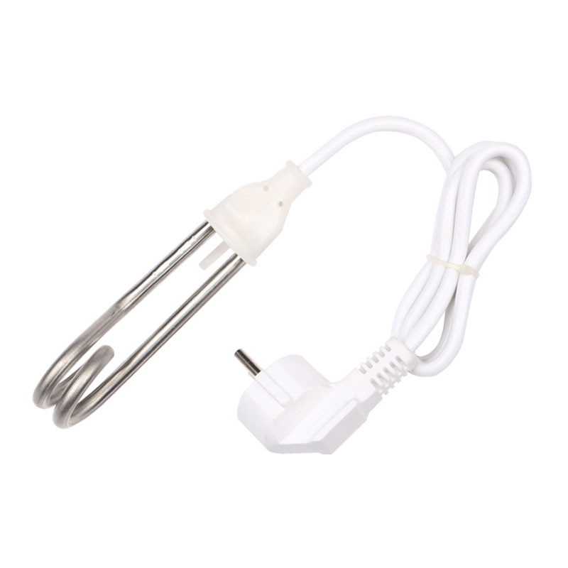 Mini aquecedor de água de imersão para viagens FP-235