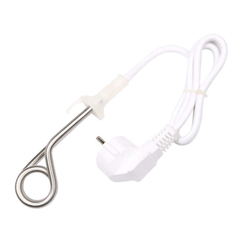 Mini aquecedor de água de imersão para viagens FP-235
