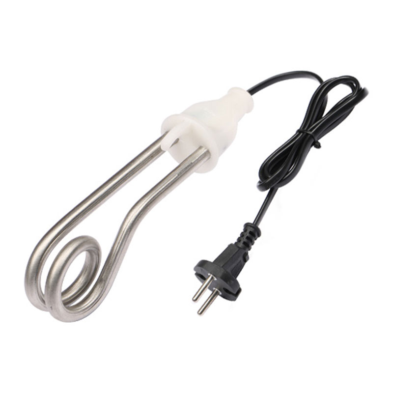 Mini aquecedor de água de imersão para viagens FP-235