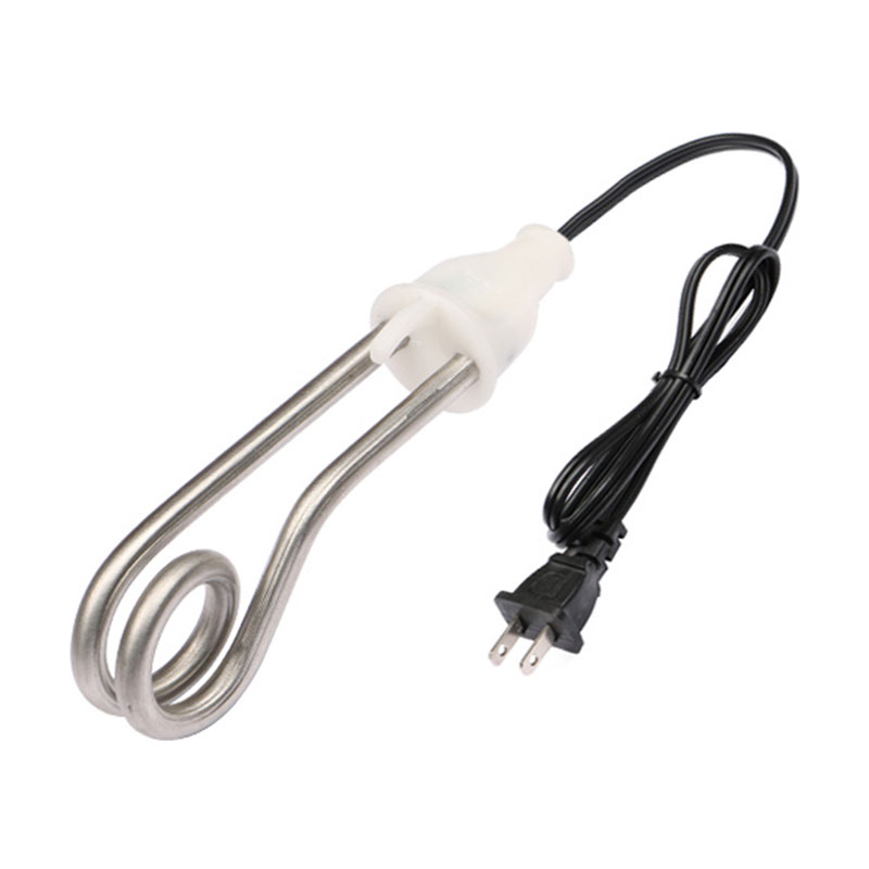 Mini aquecedor de água de imersão para viagens FP-235