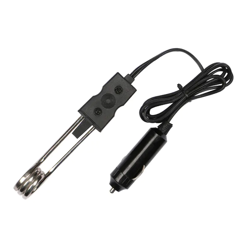 Aquecedor de água de imersão DC 12 24V montado em veículo FP-237,FP-238,FP-239