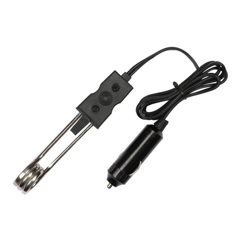 Aquecedor de água de imersão DC 12 24V montado em veículo FP-237,FP-238,FP-239