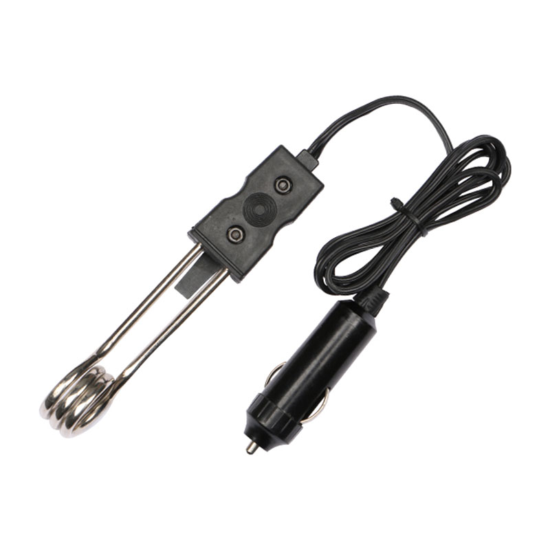 Aquecedor de água de imersão DC 12 24V montado em veículo FP-237,FP-238,FP-239