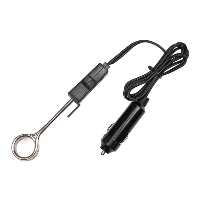 Aquecedor de água de imersão DC 12 24V montado em veículo FP-237,FP-238,FP-239