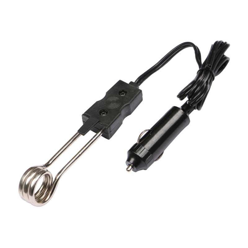 Aquecedor de água de imersão DC 12 24V montado em veículo FP-237,FP-238,FP-239