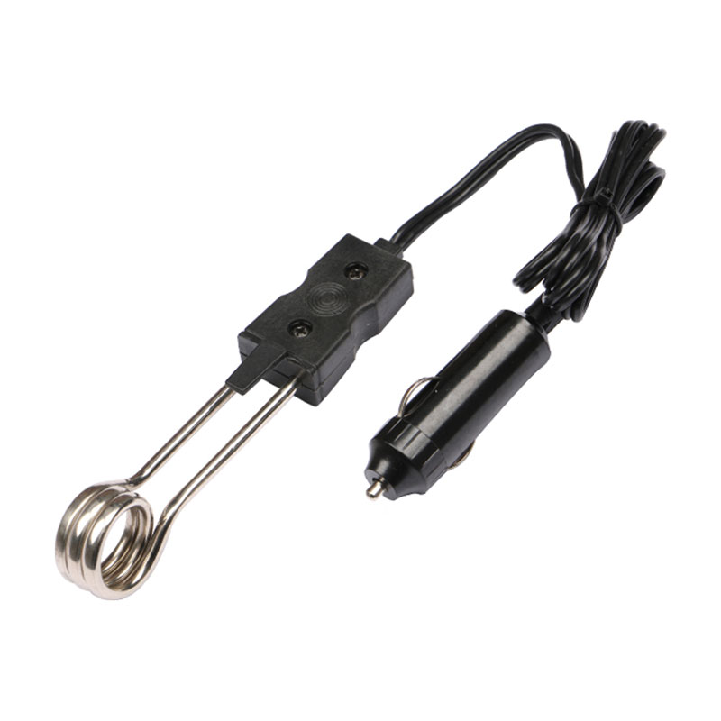 Aquecedor de água de imersão DC 12 24V montado em veículo FP-237,FP-238,FP-239