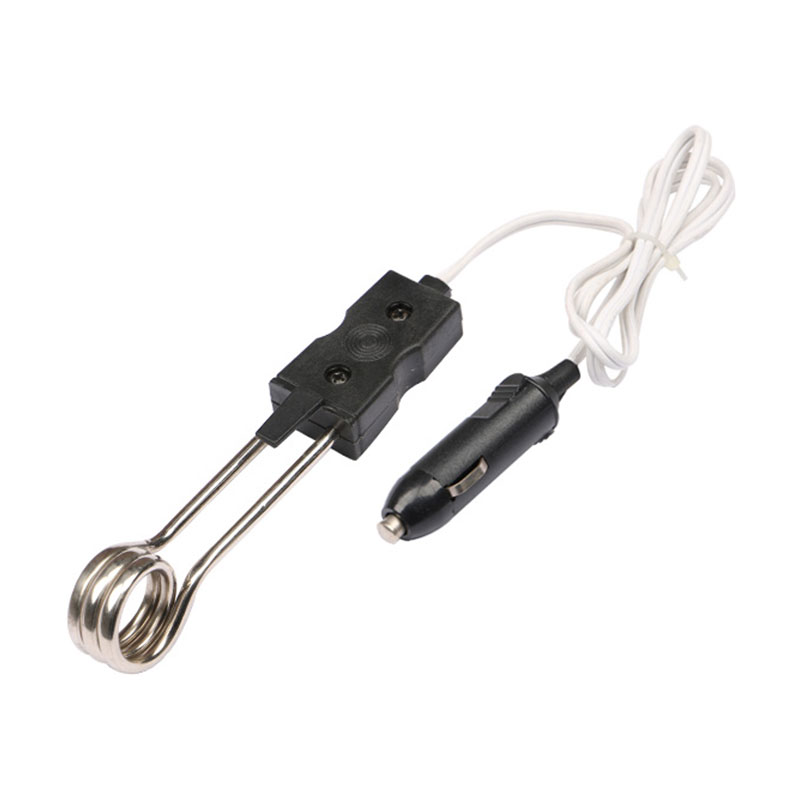 Aquecedor de água de imersão DC 12 24V montado em veículo FP-237,FP-238,FP-239