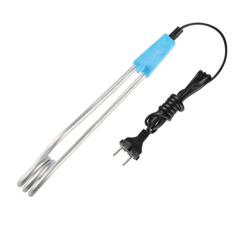 Aquecedor de água elétrico de imersão em alumínio FP-246.252.253.255.257
