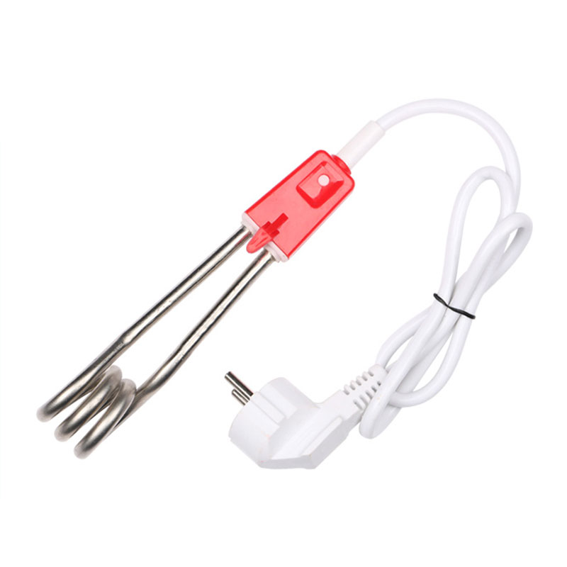 Mini aquecedor de água de imersão padrão CE FP-258.259