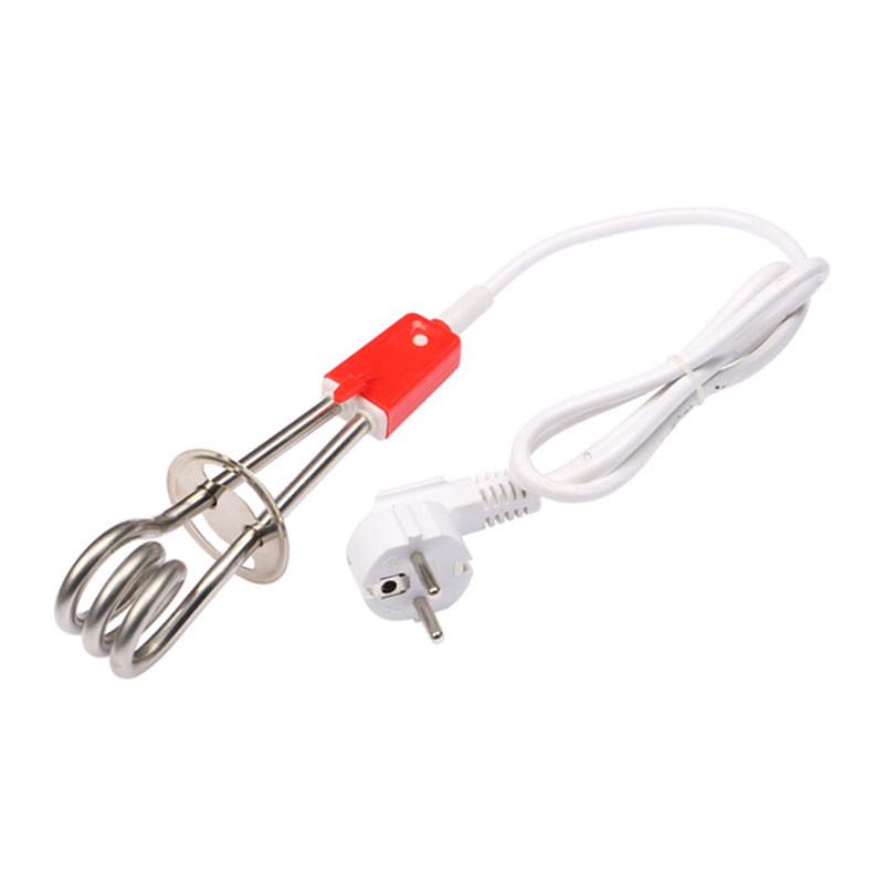 Mini aquecedor de água de imersão padrão CE FP-258.259