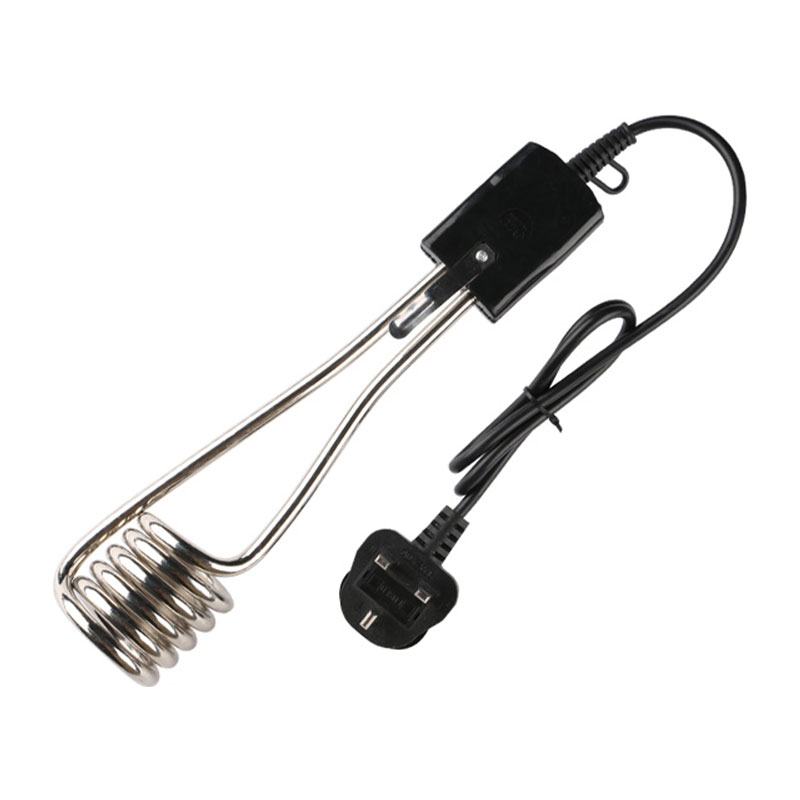 Aquecedor de água de imersão 1000w com luz indicadora FP-278
