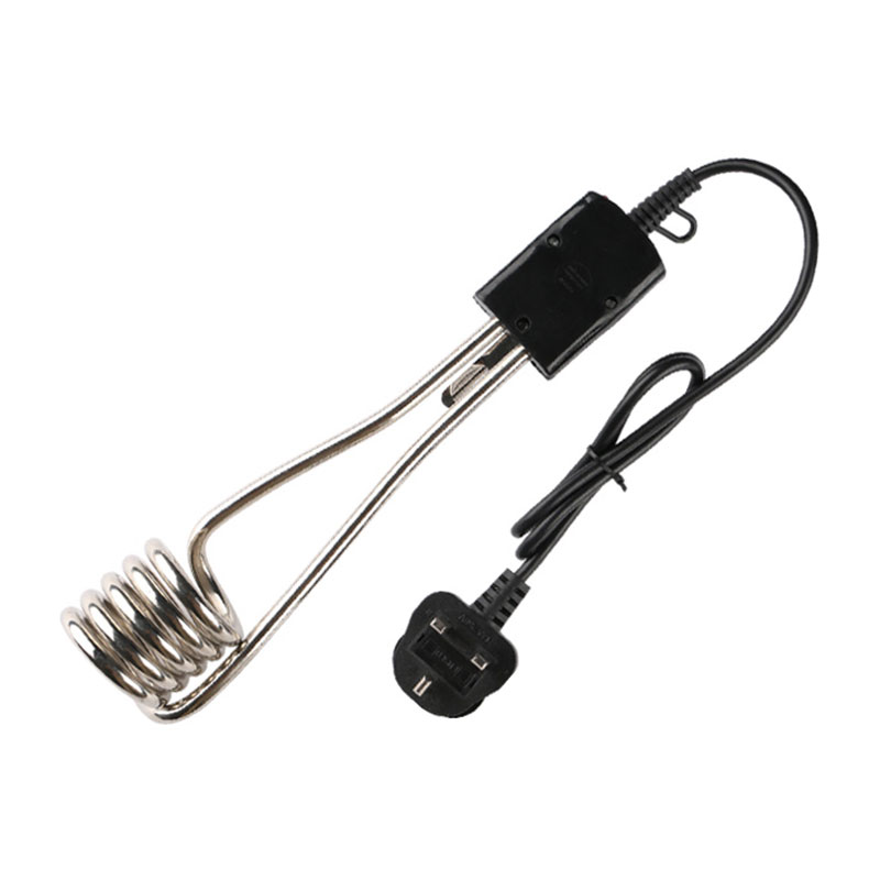 Aquecedor de água de imersão 1000w com luz indicadora FP-278