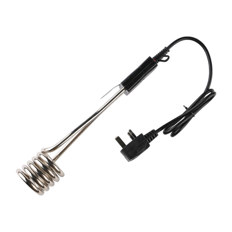 Aquecedor de água de imersão 1000w com luz indicadora FP-278