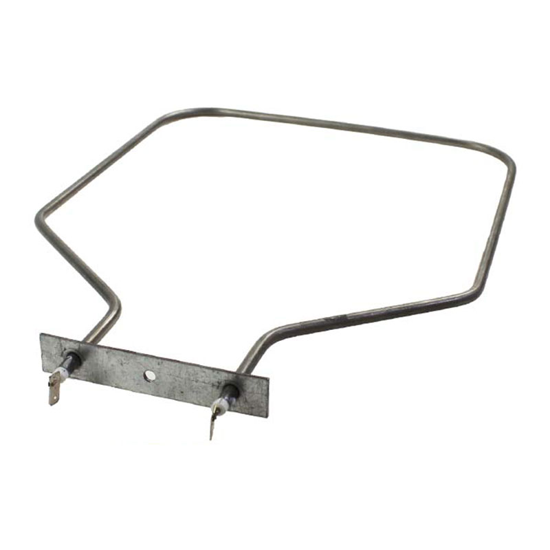 Elemento de aquecimento personalizável FP-463 e 472 e 473 para forno elétrico