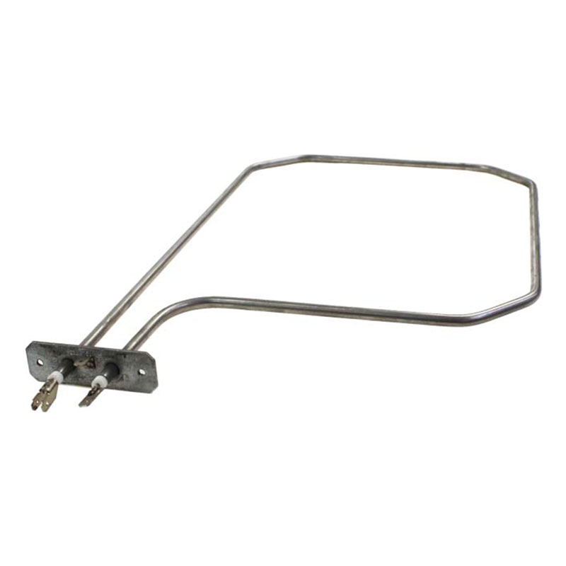 Elemento de aquecimento personalizável FP-463 e 472 e 473 para forno elétrico