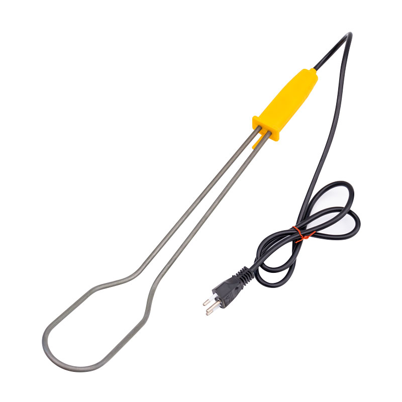 Elemento de aquecimento para churrasqueira com alça FP-207.281.283