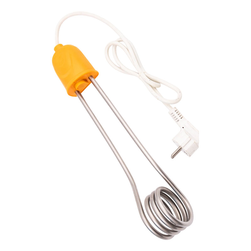 Aquecedor de água de imersão patenteado com controlador de temperatura FP-203.204.206