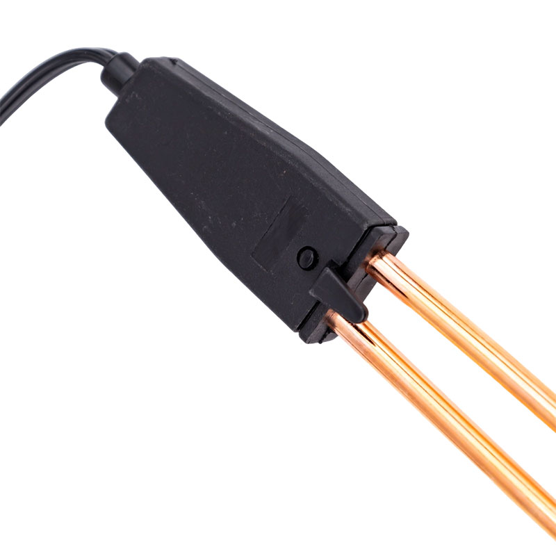 Caldeira de água de imersão elétrica portátil instantânea FP-218.219.234