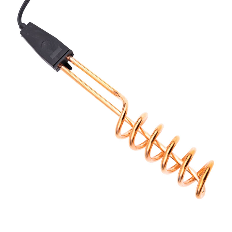 Caldeira de água de imersão elétrica portátil instantânea FP-218.219.234