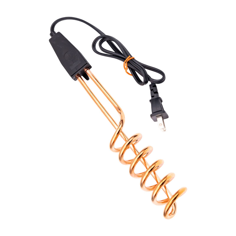 Caldeira de água de imersão elétrica portátil instantânea FP-218.219.234