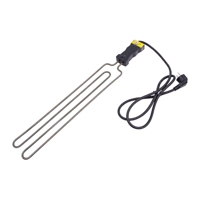 Elemento de aquecimento para churrasqueira com alça FP-207.281.283