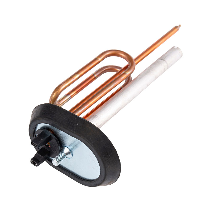 Kit de substituição de imersão em cobre para caldeira elétrica FP-580