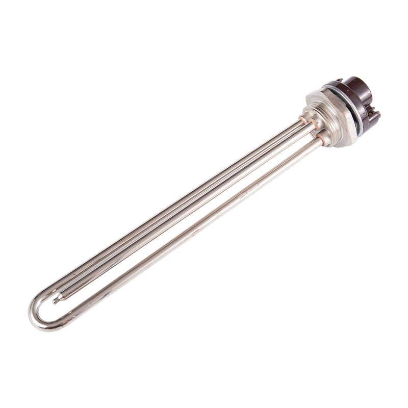 Elemento de aquecimento elétrico para aquecedor de água FP-545 1500W/2000W com termostato
