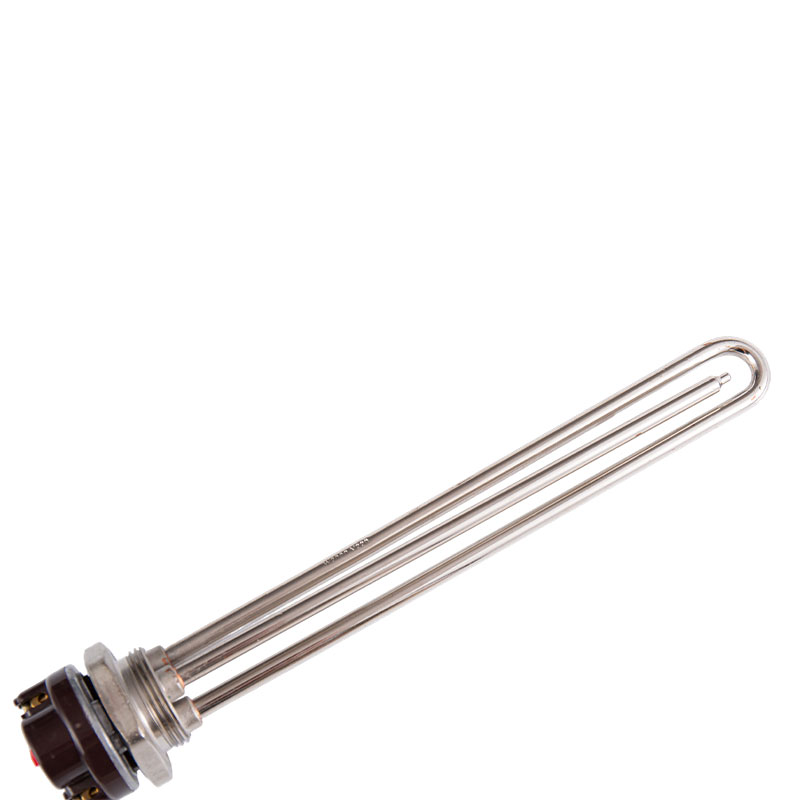 Elemento de aquecimento elétrico para aquecedor de água FP-545 1500W/2000W com termostato