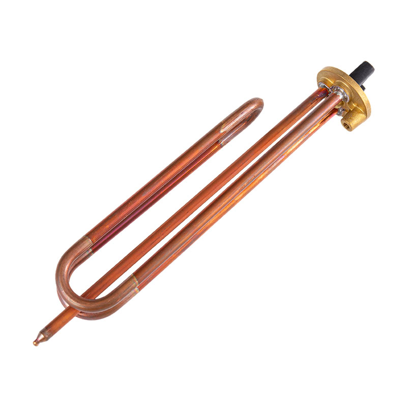 Elemento de aquecimento de água com tubo de cobre FP-558.568 2000w