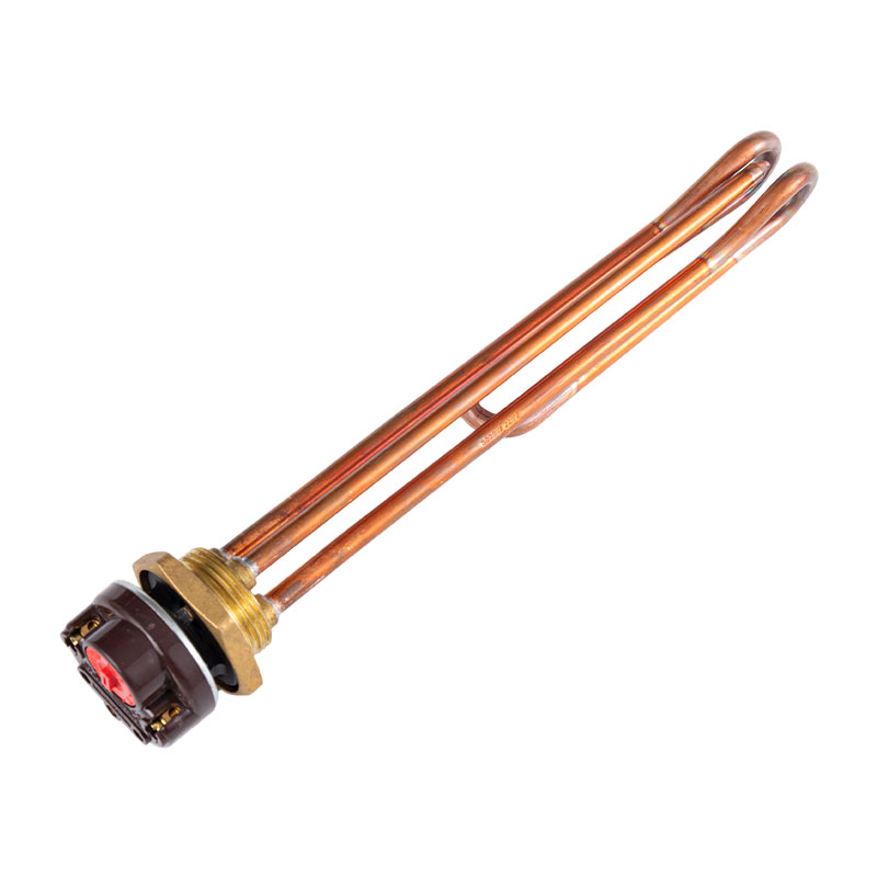 Elemento aquecedor de imersão em cobre FP-551.553
