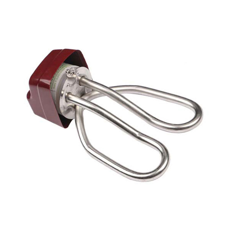 Kit de tubo de aquecimento para chaleira elétrica FP-508 1500w