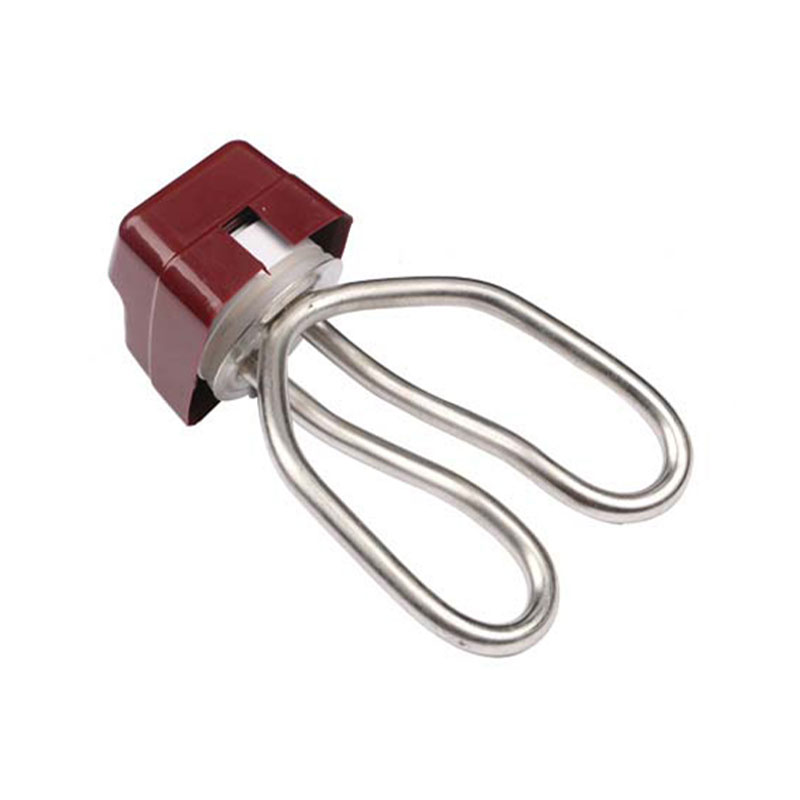 Kit de tubo de aquecimento para chaleira elétrica FP-508 1500w