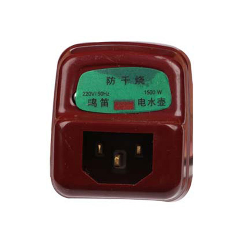 Kit de tubo de aquecimento para chaleira elétrica FP-508 1500w