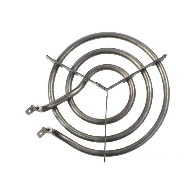 Elemento de aquecimento espiral FP-326 1000W para fogão elétrico