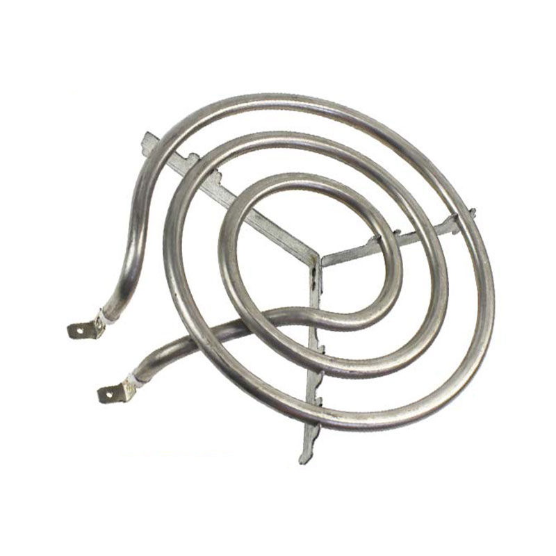 Elemento de aquecimento espiral FP-326 1000W para fogão elétrico
