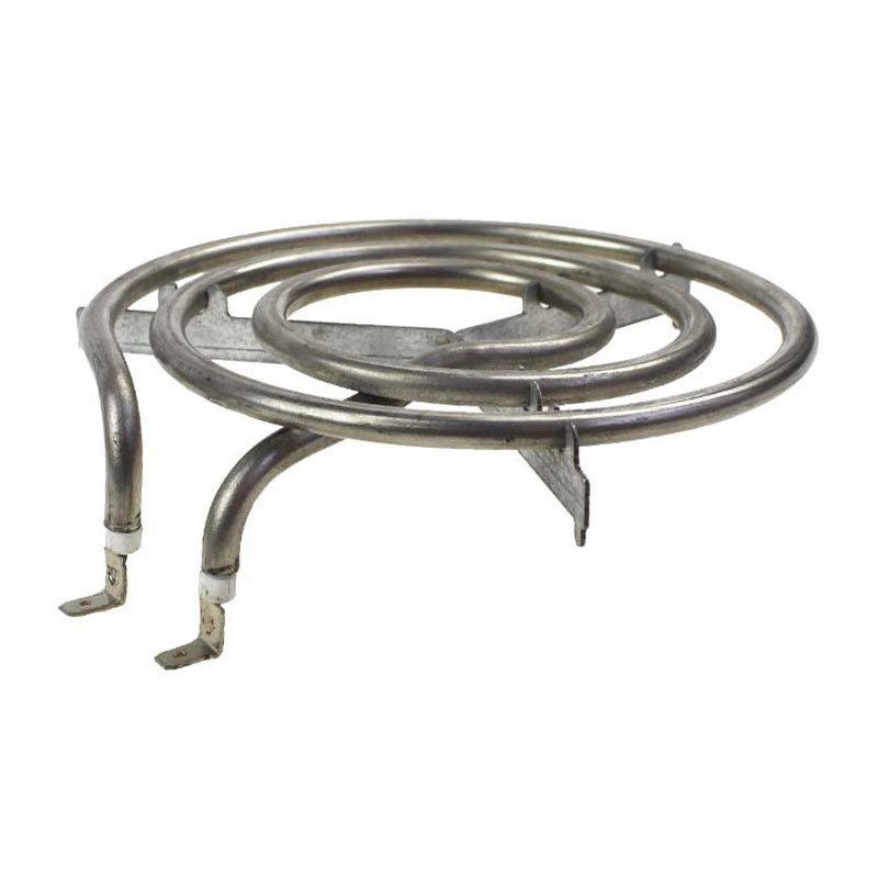 Elemento de aquecimento espiral FP-326 1000W para fogão elétrico