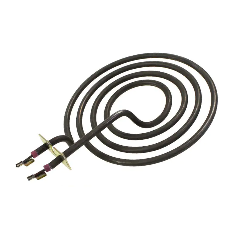 Elemento de aquecimento do queimador do fogão de 4 anéis FP-307