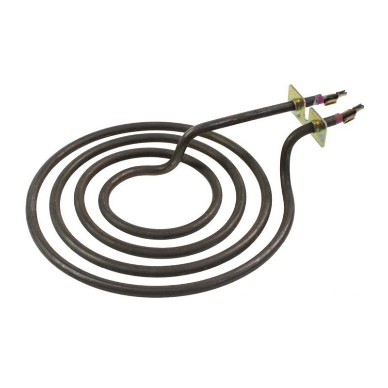 Elemento de aquecimento do queimador do fogão de 4 anéis FP-307
