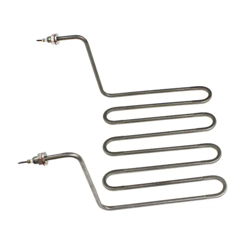 Elemento de aquecimento elétrico FP-466 e 478 para fritadeira