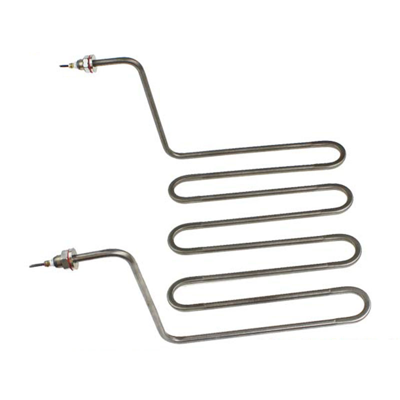 Elemento de aquecimento elétrico FP-466 e 478 para fritadeira