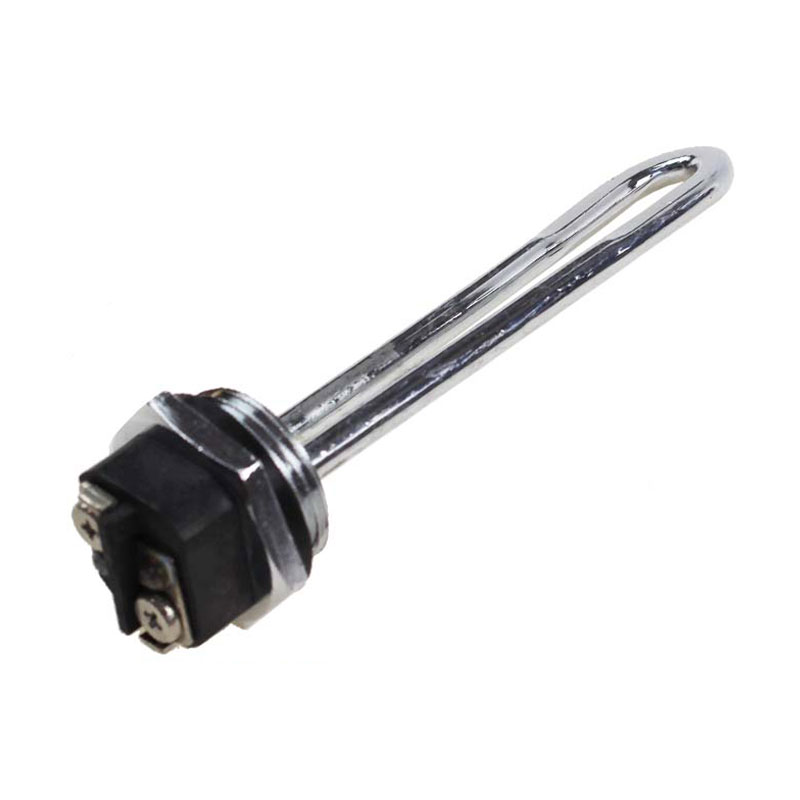 Elemento aquecedor de água tipo parafuso 120V FP-573