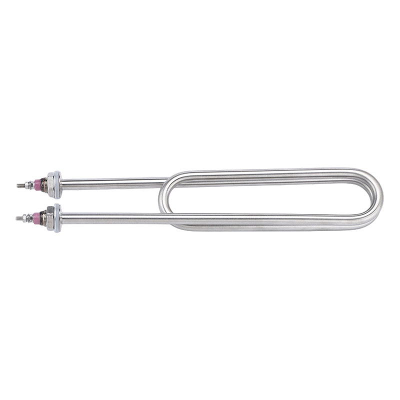 Aquecedor tubular inoxidável FP-565 para vaporizador de arroz