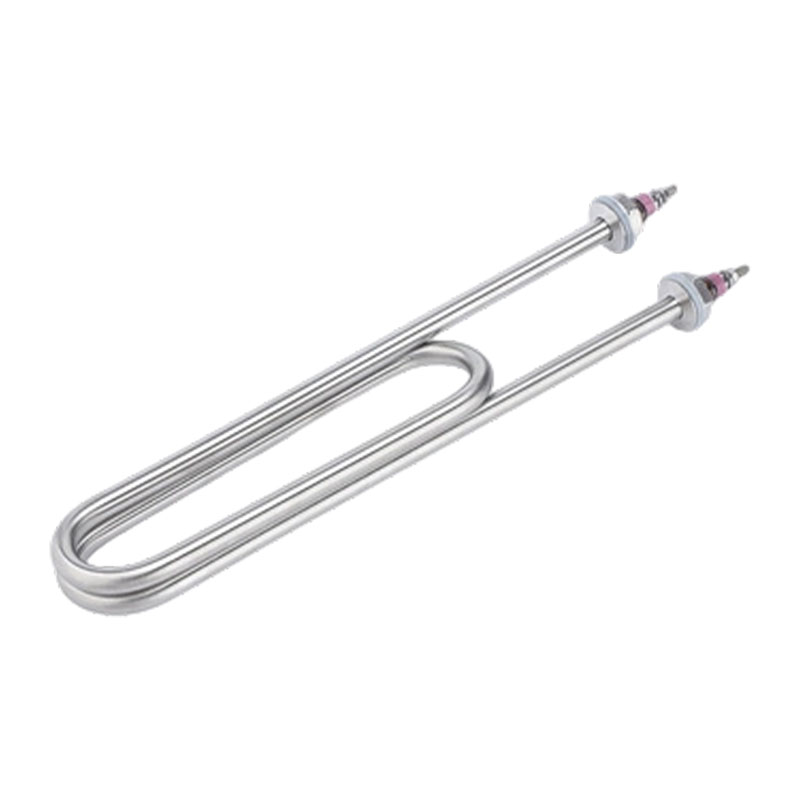 Aquecedor tubular inoxidável FP-565 para vaporizador de arroz