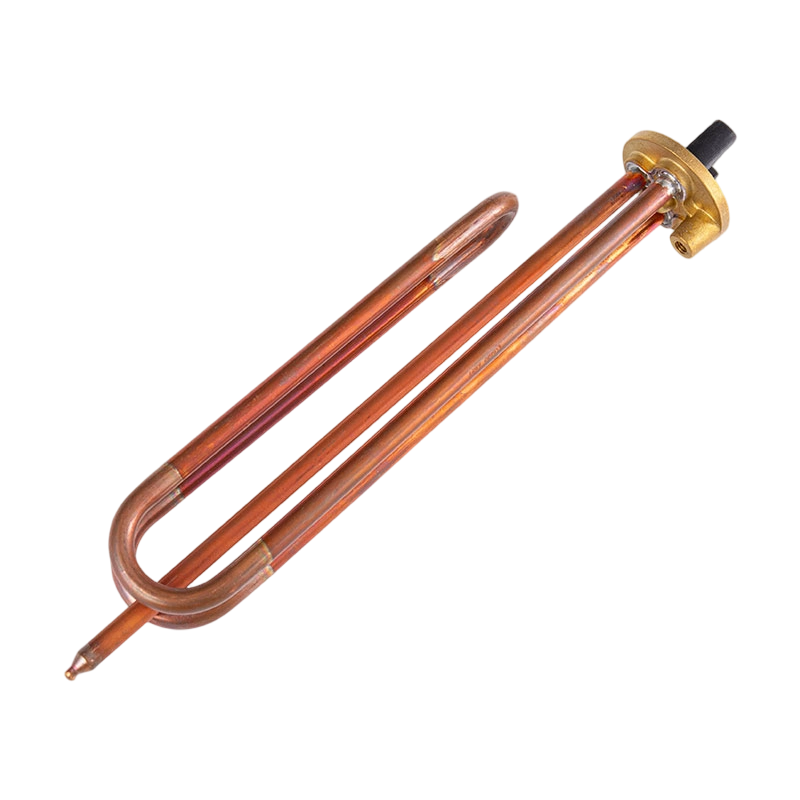 Elemento de aquecimento de água com tubo de cobre FP-558.568 2000w